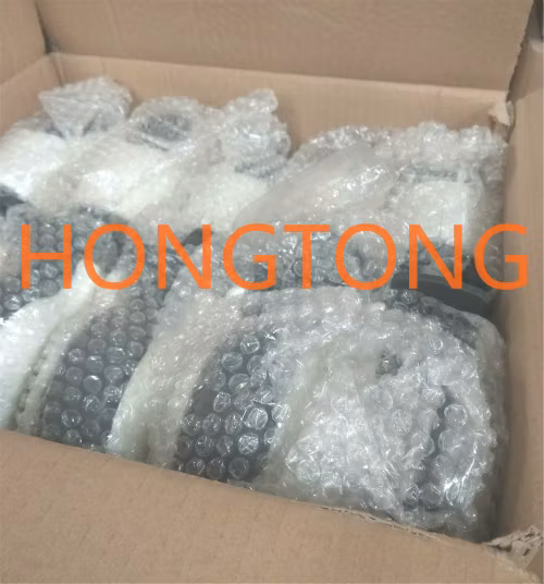 Wholesales 5" Mute Casters for Care Bed Medical Bed Hospital Furniture Fittings