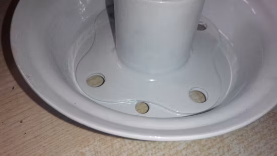 10 pulgadas 10X3.50-4 ruedas neumáticas para herramientas de carro de jardín